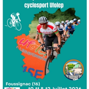 Championnat National sur route 2026 (pré-inscriptions)